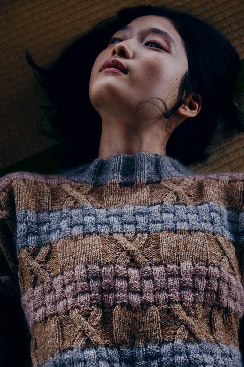 A Knitting Life 3 - Tokyo Tversted