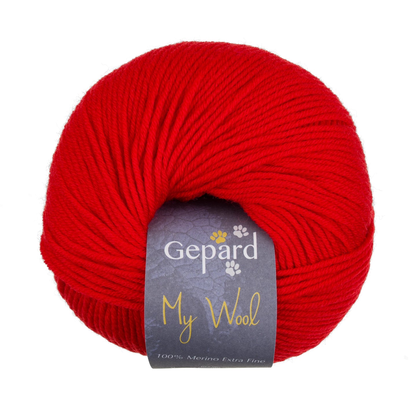 My Wool