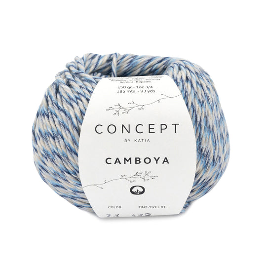 Camboya