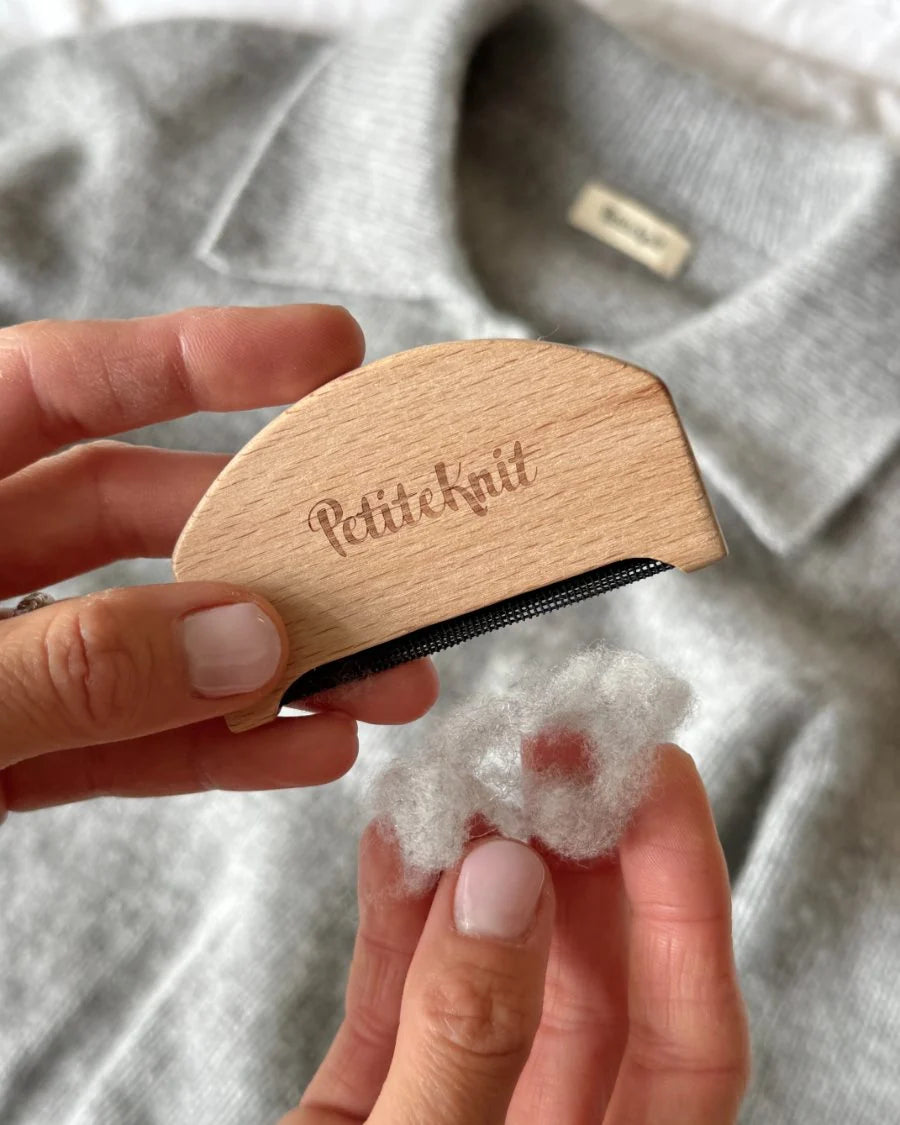 Wollkamm von Petite Knit