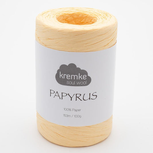 Papyrus 1. Generation