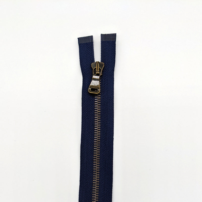Reißverschlüsse (passend zur Zipper-Serie von PetiteKnit)