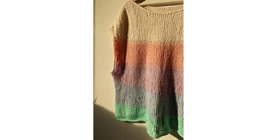 Sommer Shirts 2022: Meine Favoriten