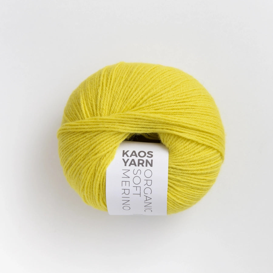 Luxury Soft Merino
