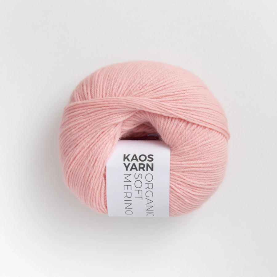 Luxury Soft Merino