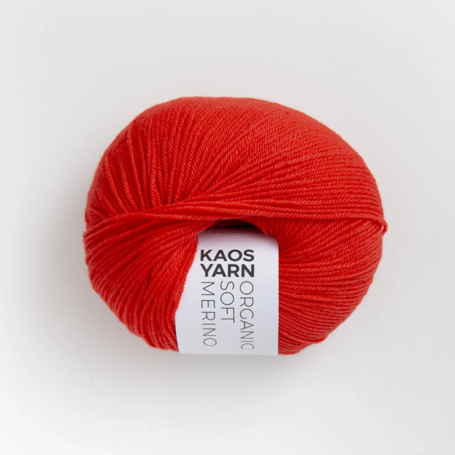 Luxury Soft Merino