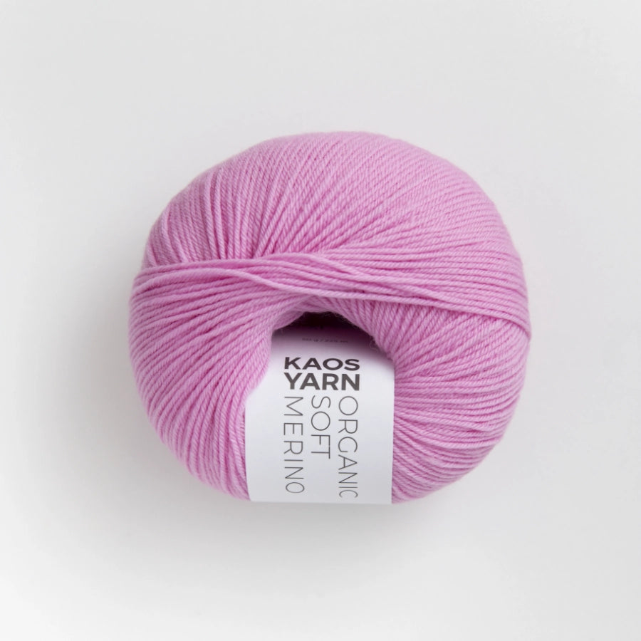 Luxury Soft Merino