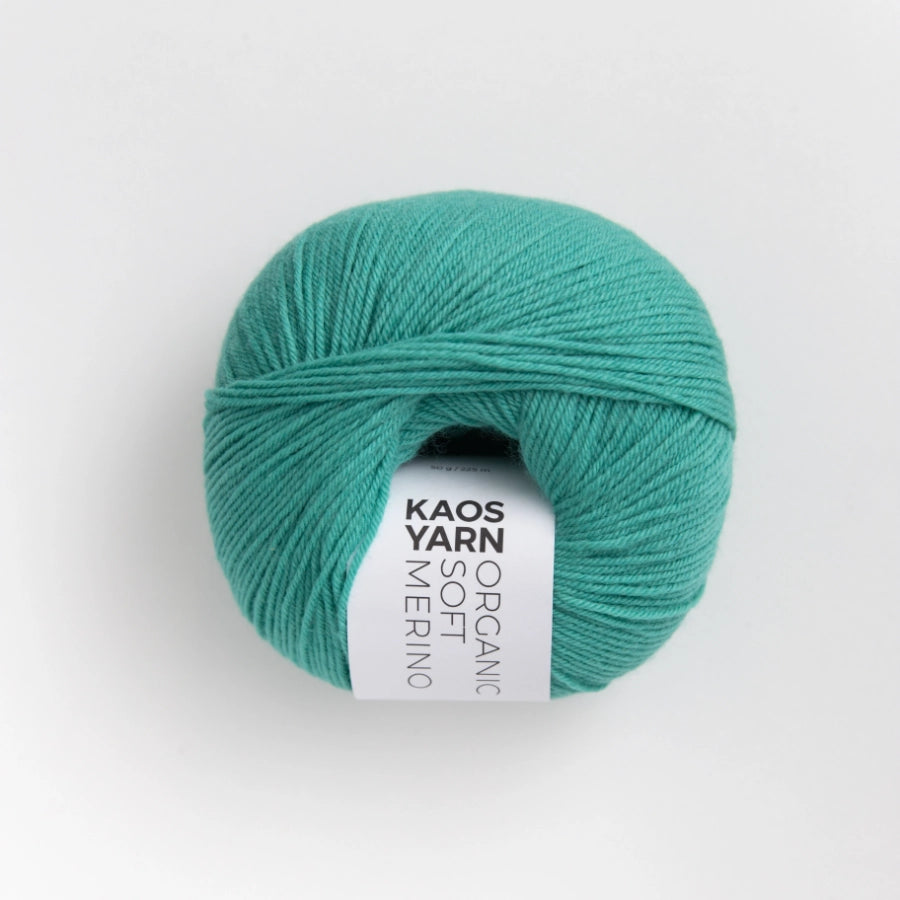 Luxury Soft Merino