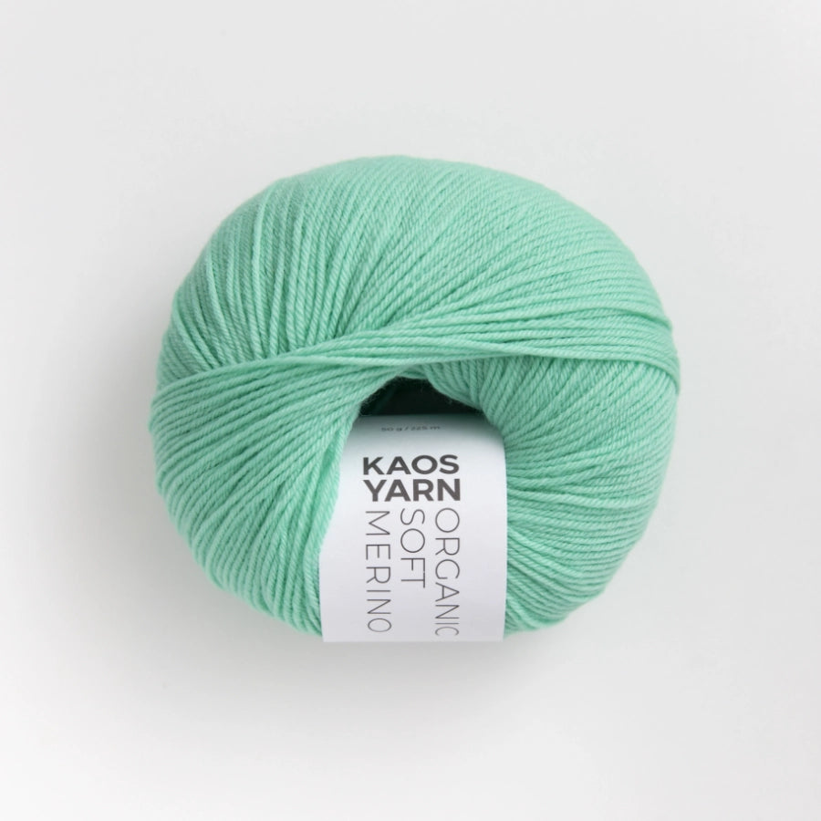 Luxury Soft Merino