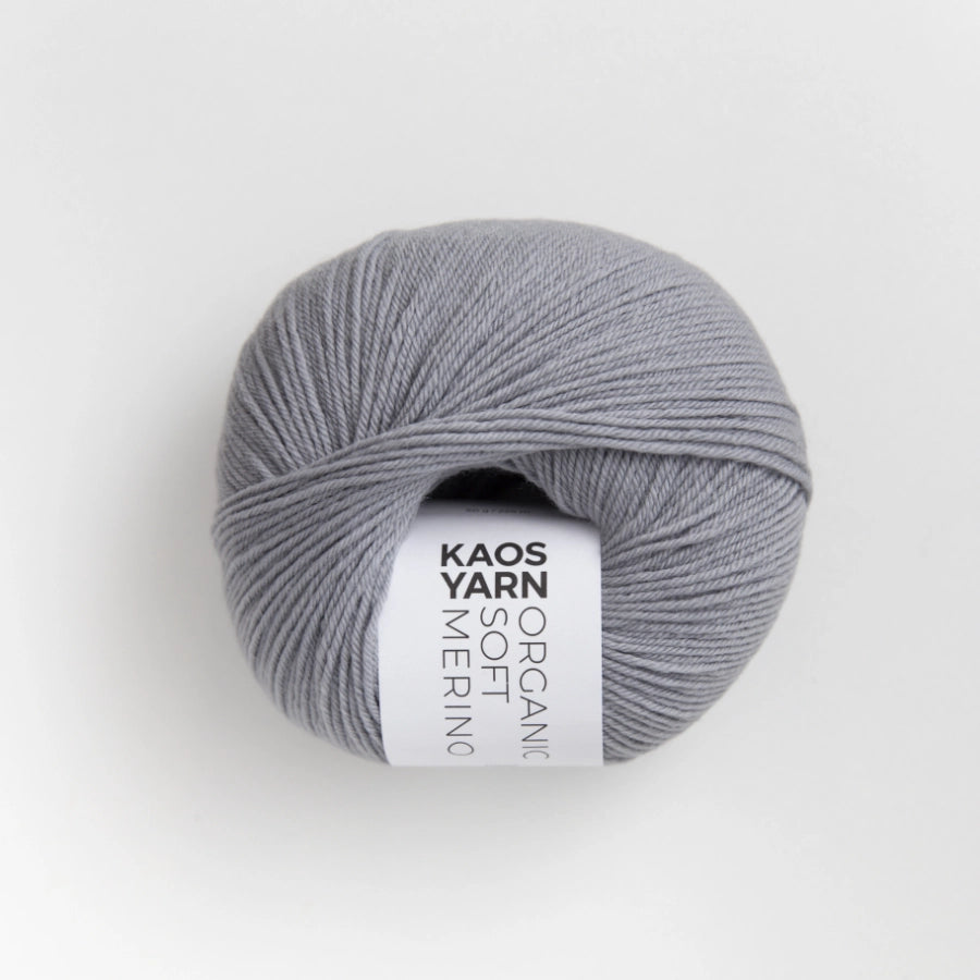 Luxury Soft Merino