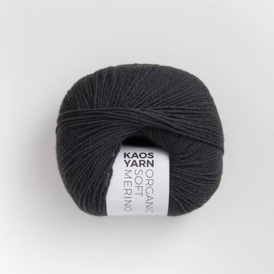 Luxury Soft Merino