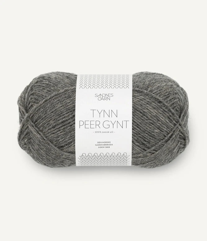 Tynn Peer Gynt