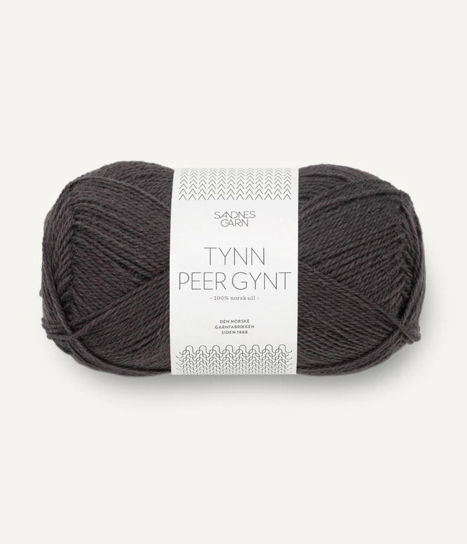 Tynn Peer Gynt