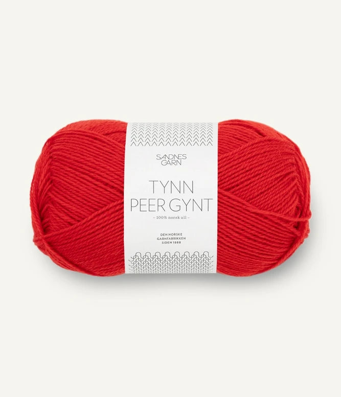 Tynn Peer Gynt