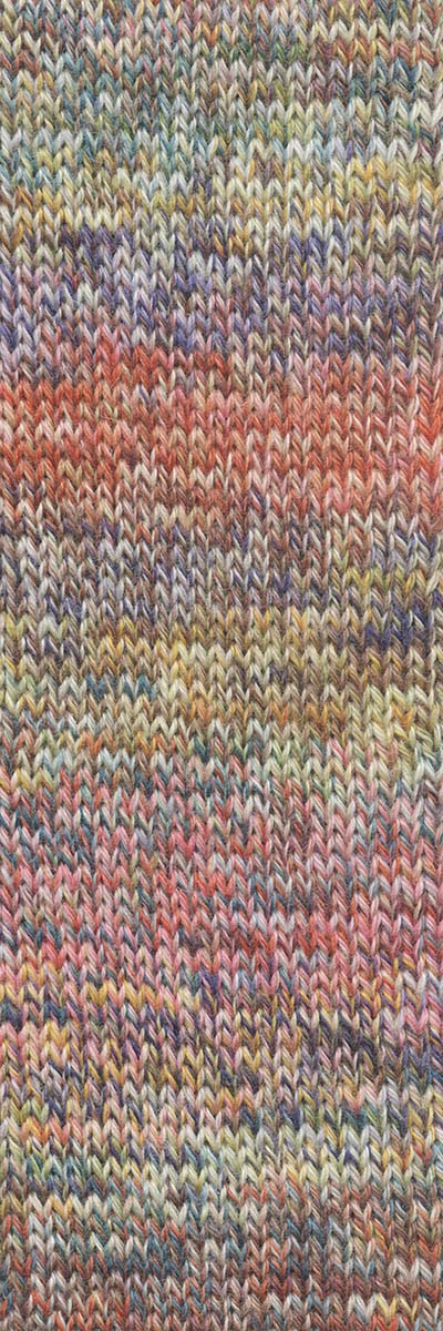 Wool Addicts Move Sockengarn
