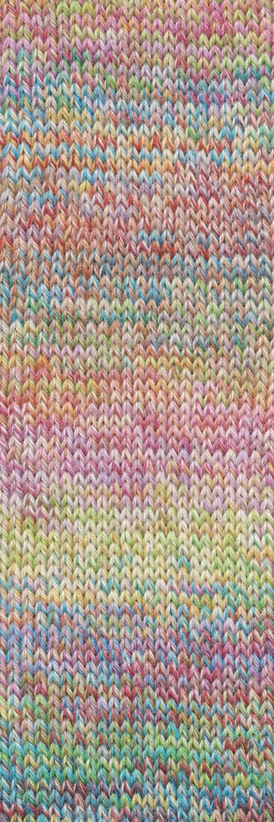 Wool Addicts Move Sockengarn