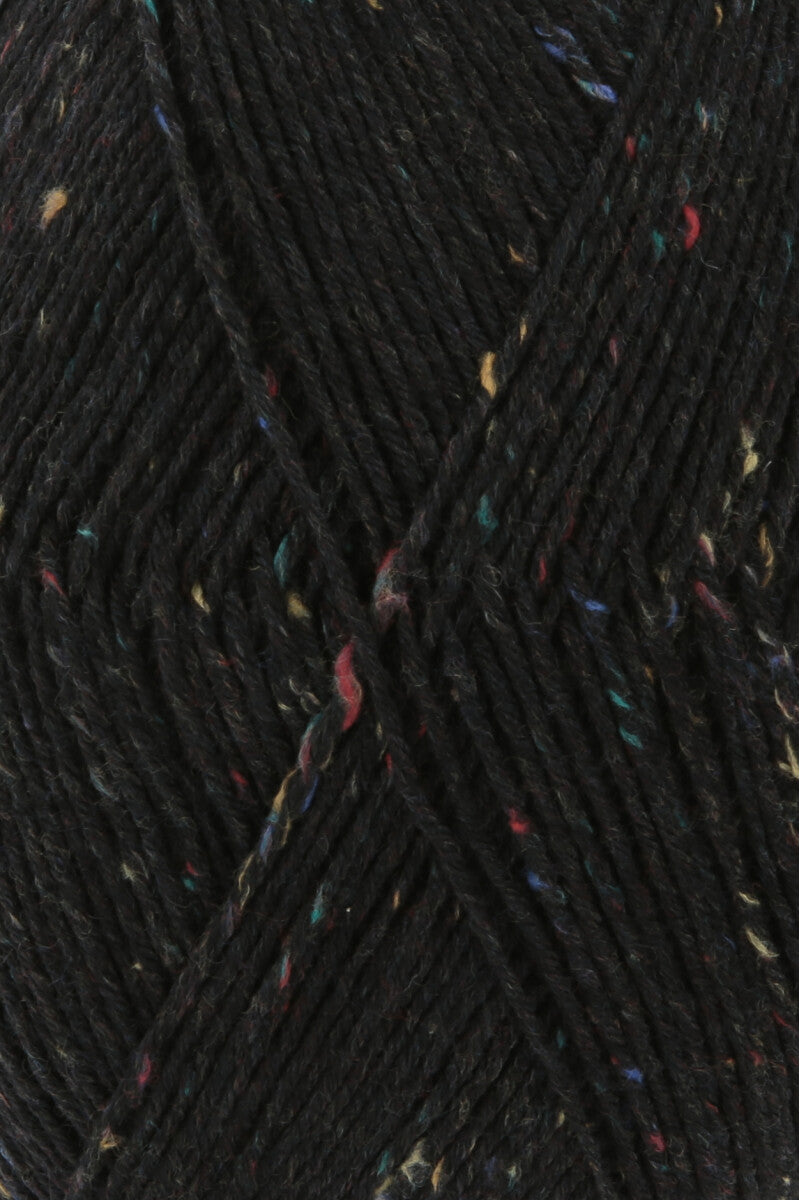Super Soxx Tweed 6-fach
