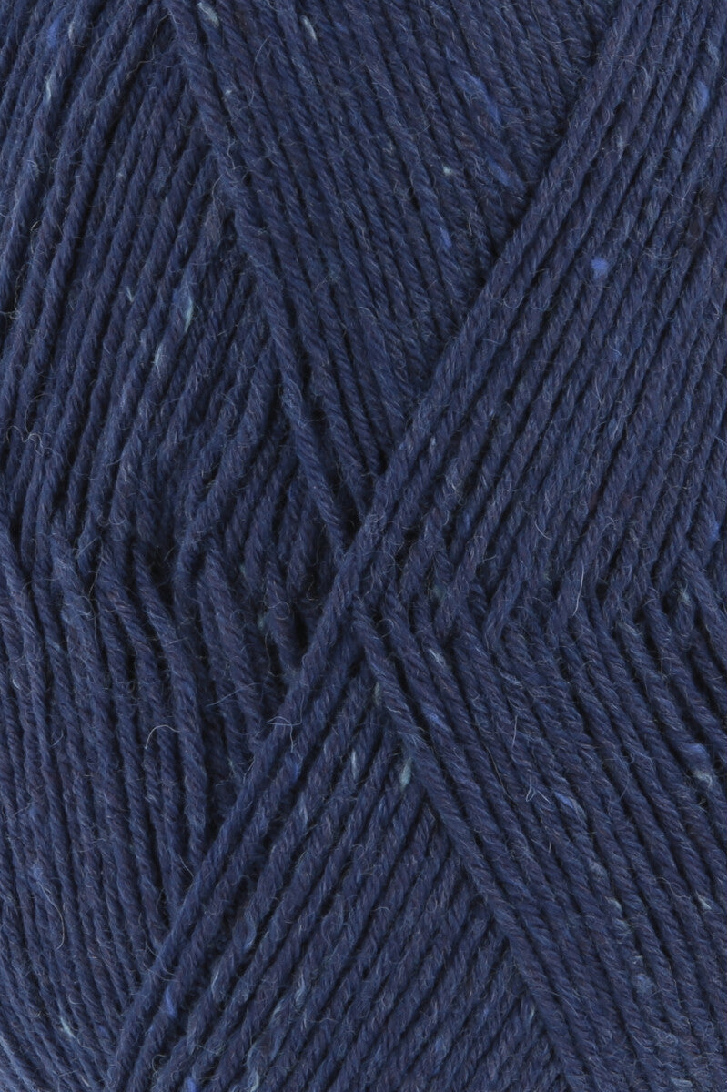 Super Soxx Tweed 6-fach