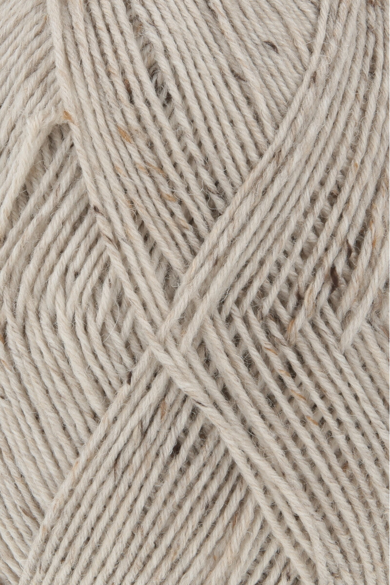 Super Soxx Tweed 6-fach