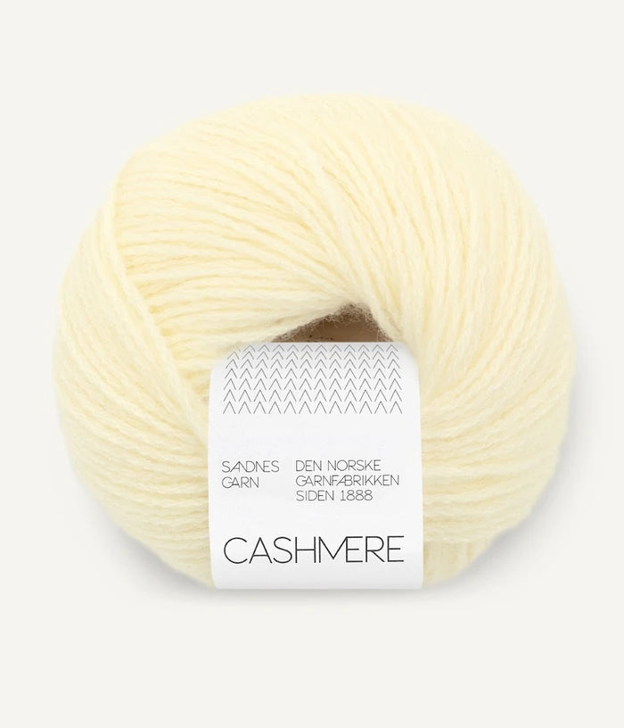 Cashmere