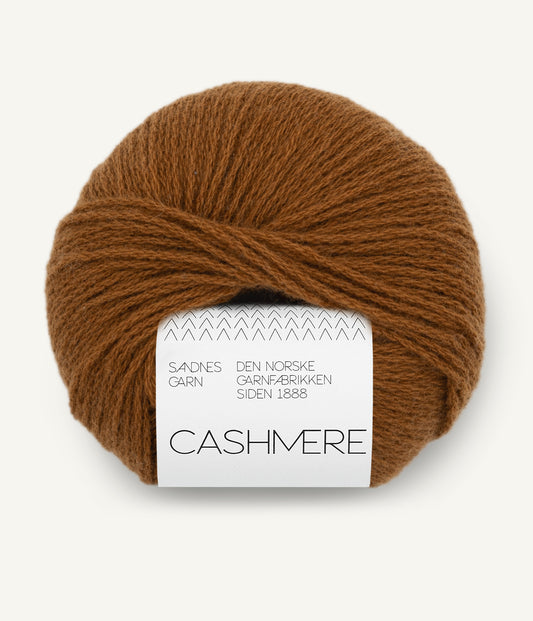 Cashmere