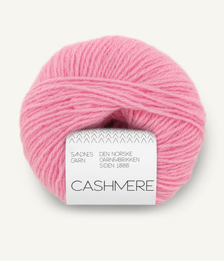 Cashmere