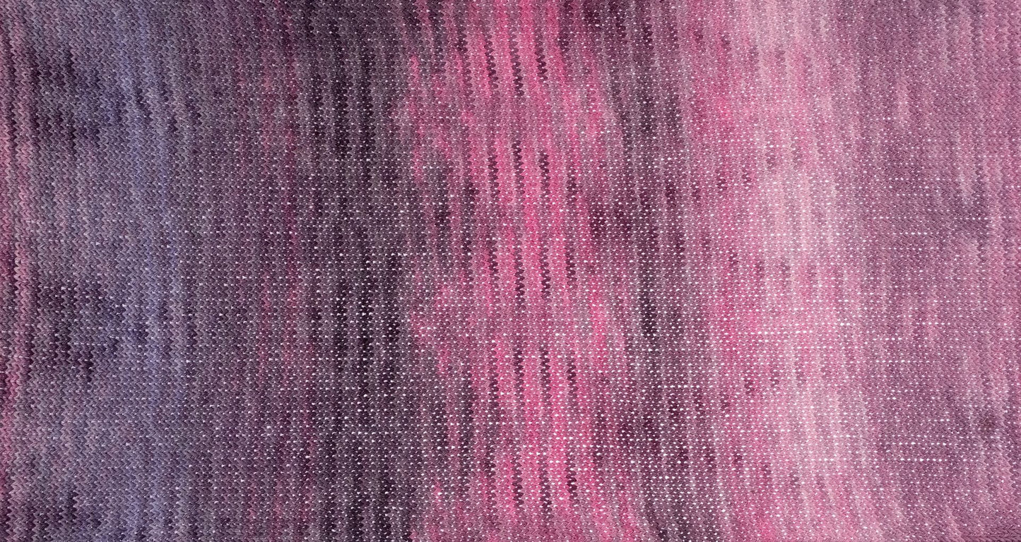Zauberball Cotton