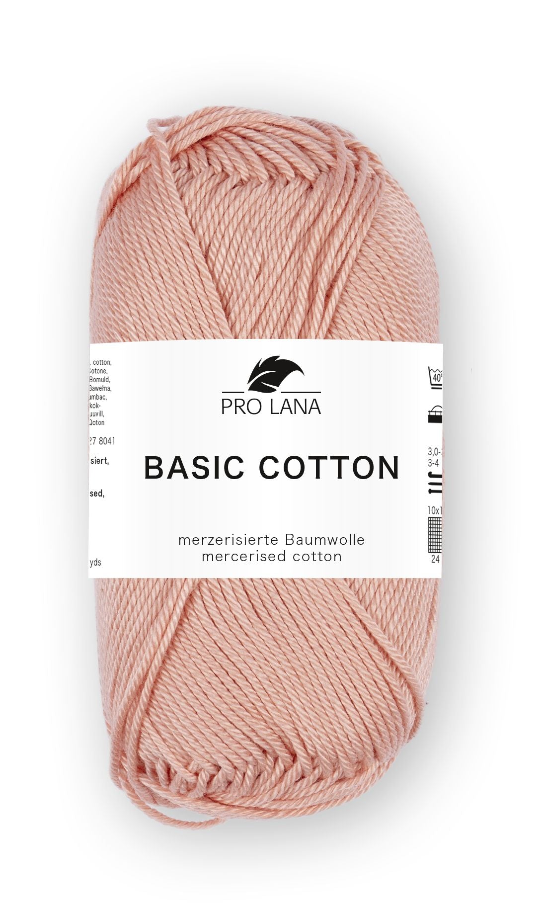 Basic Cotton