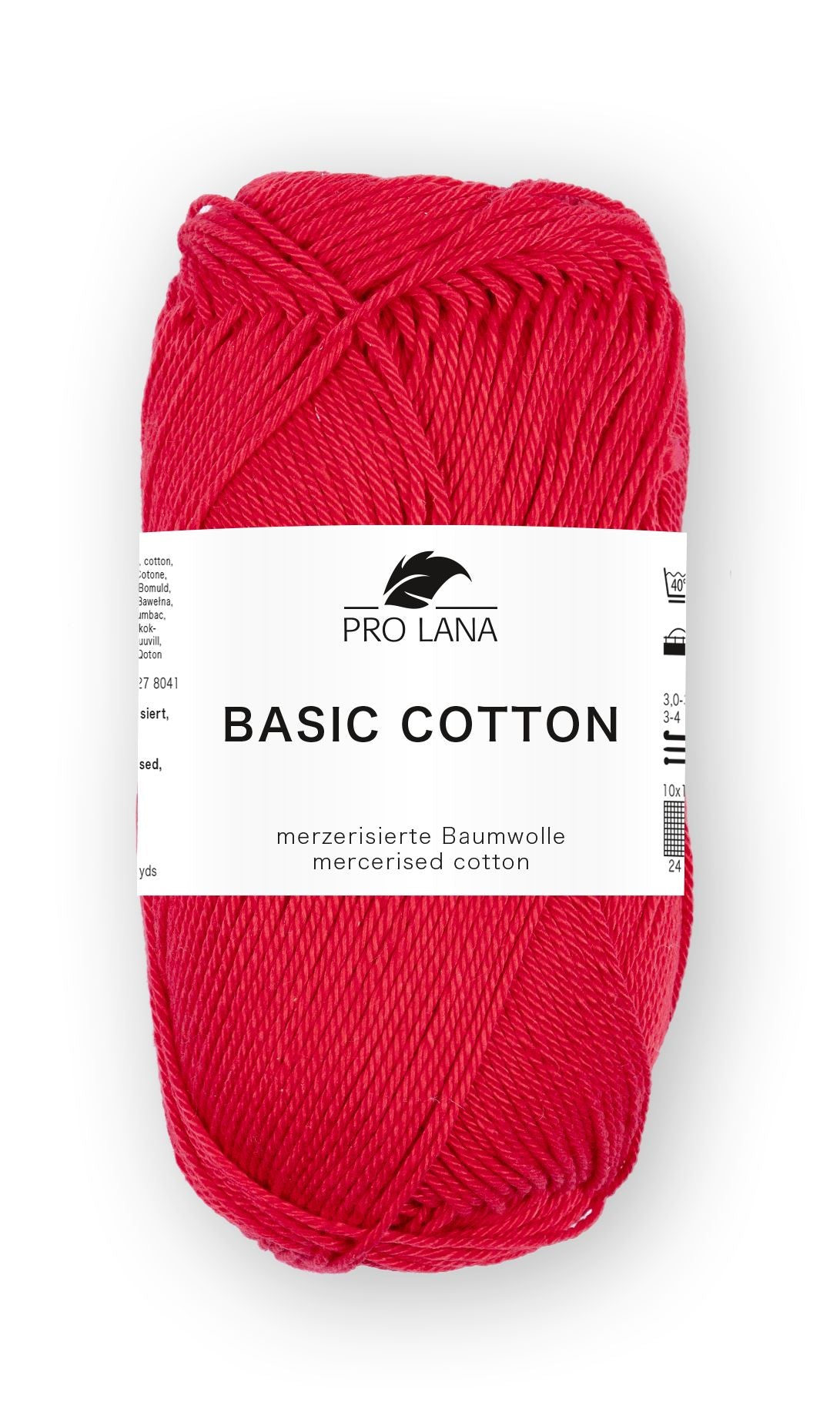 Basic Cotton