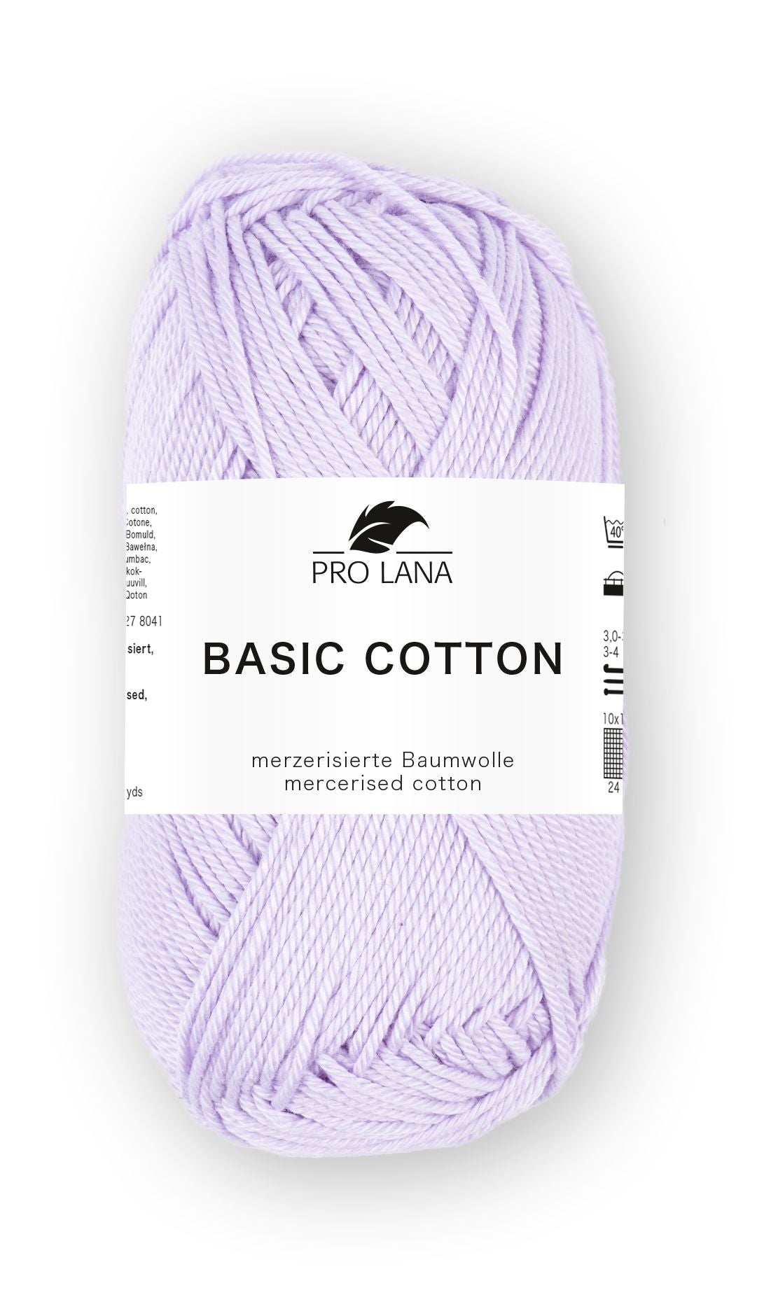 Basic Cotton