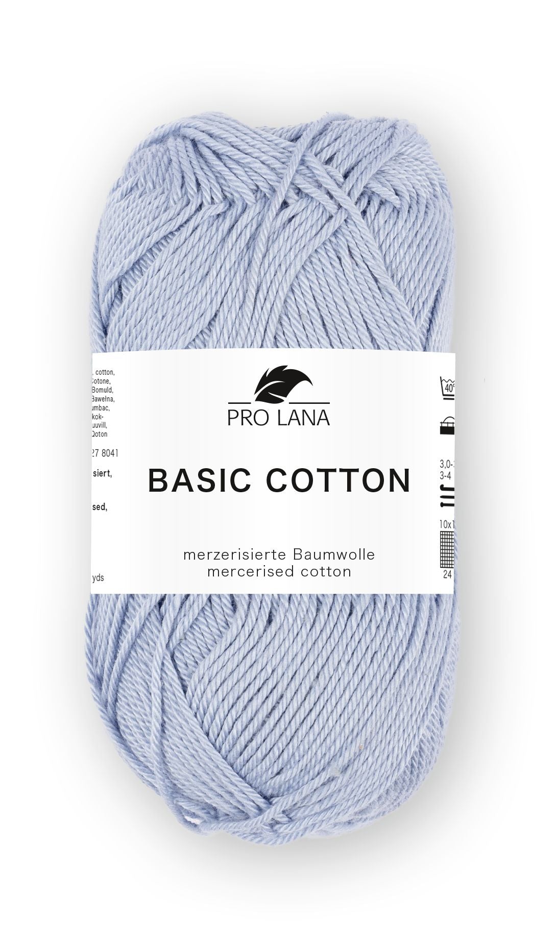 Basic Cotton