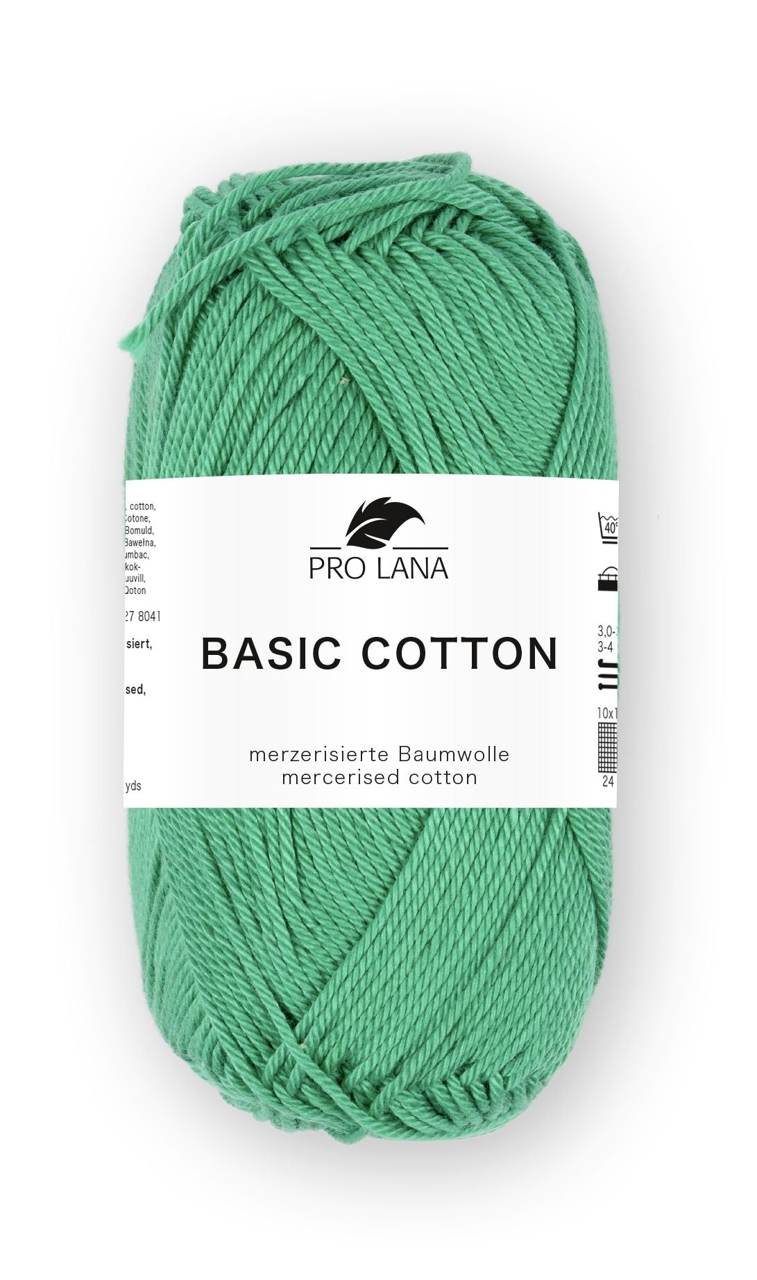Basic Cotton