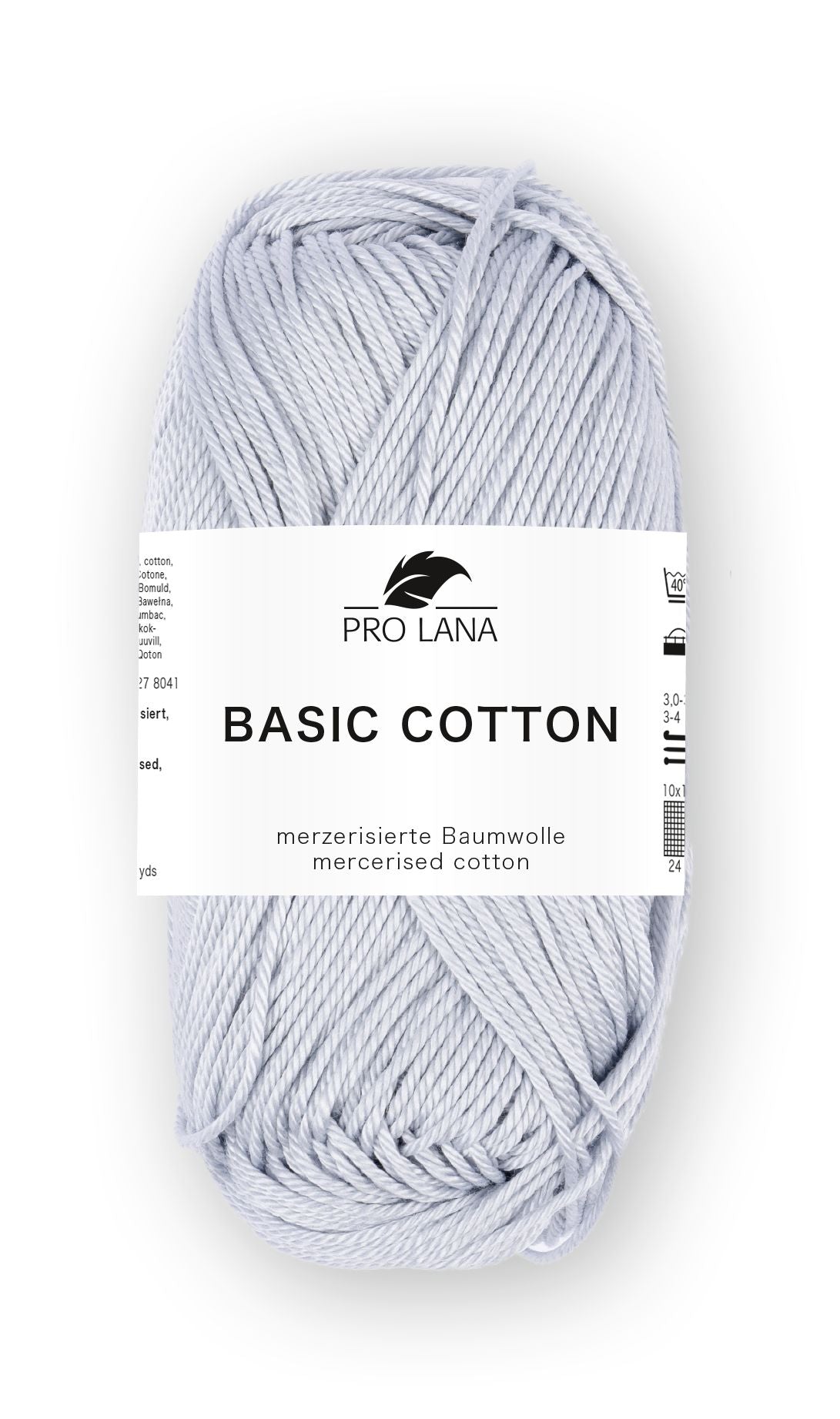 Basic Cotton