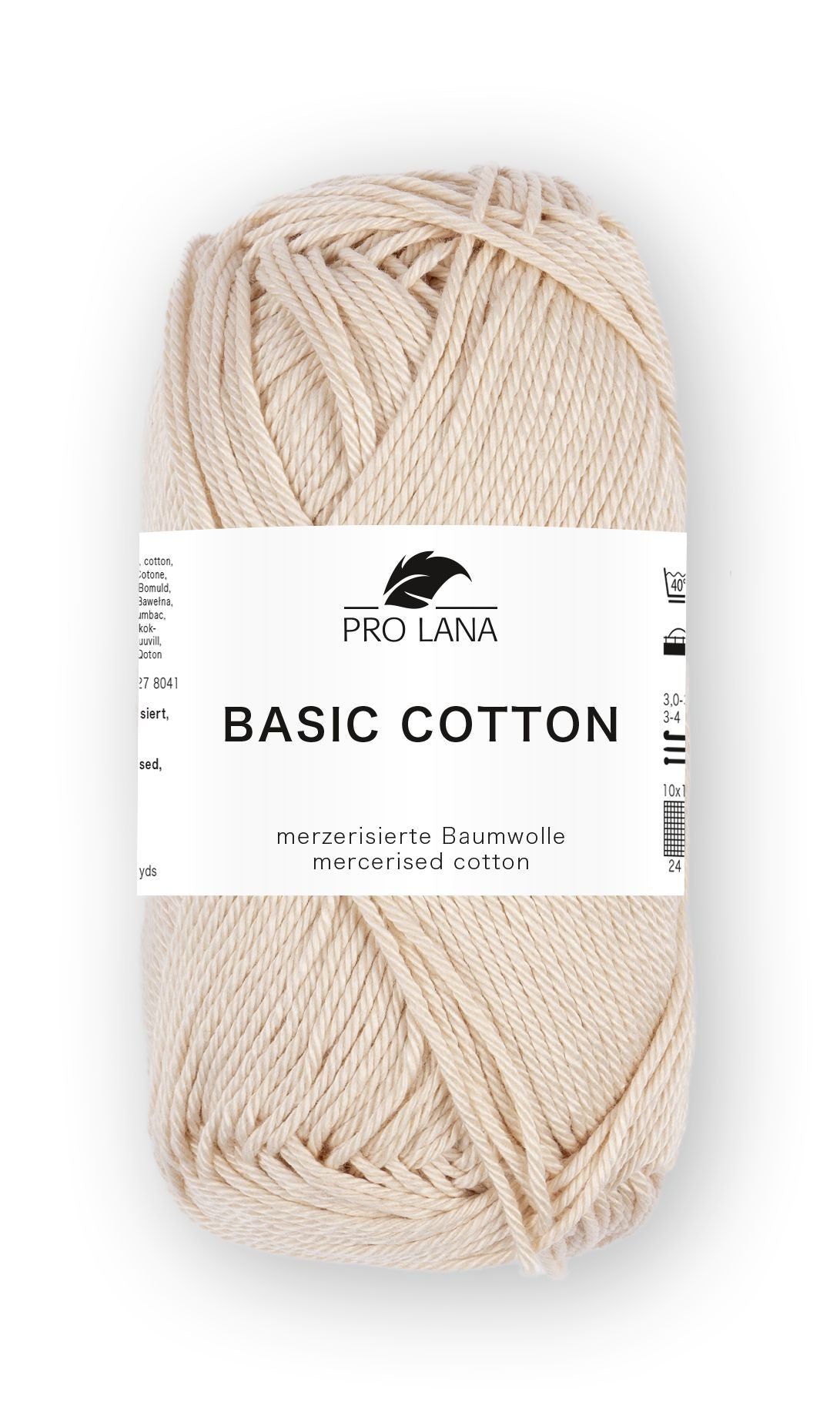 Basic Cotton