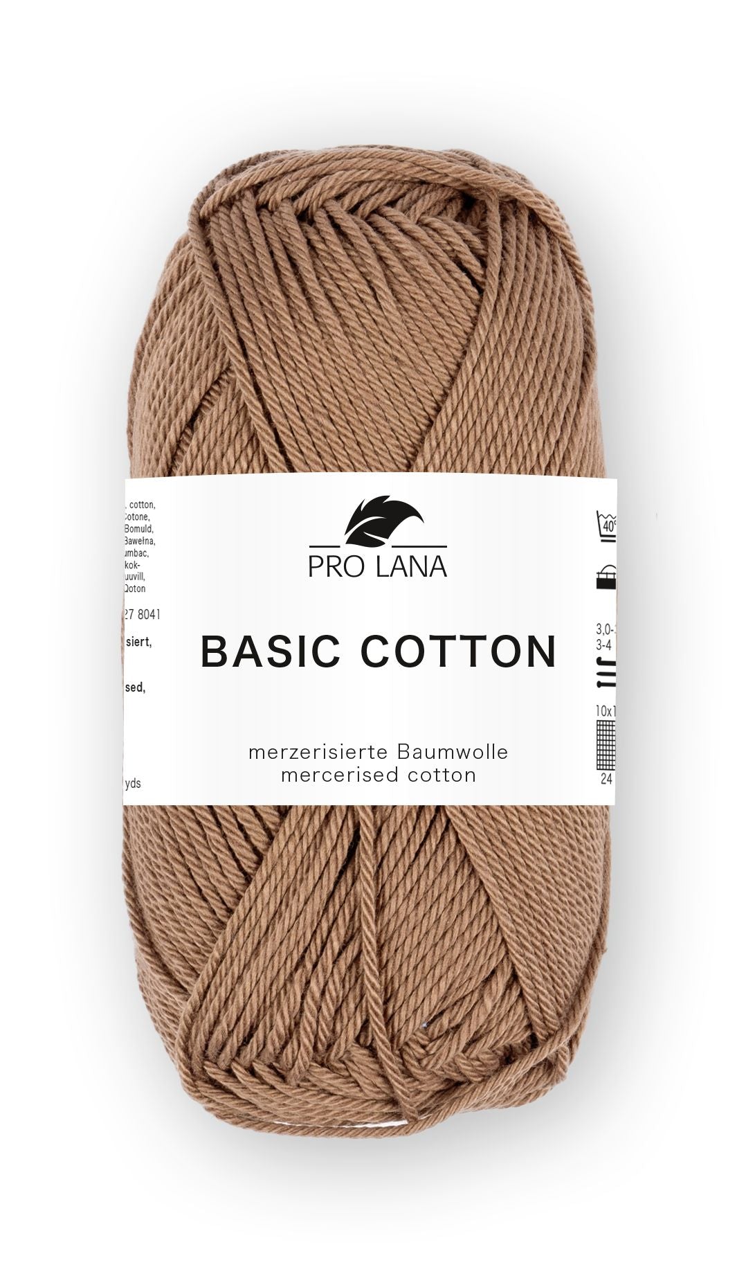 Basic Cotton