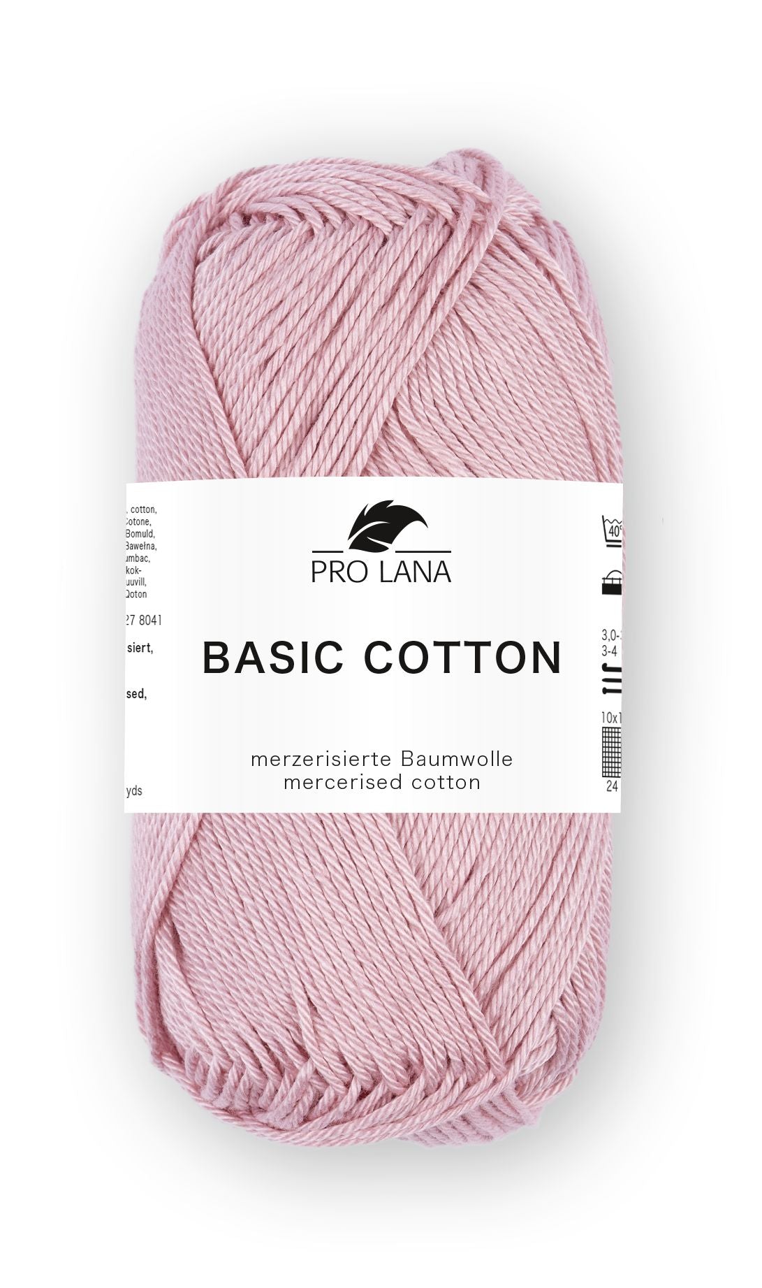 Basic Cotton