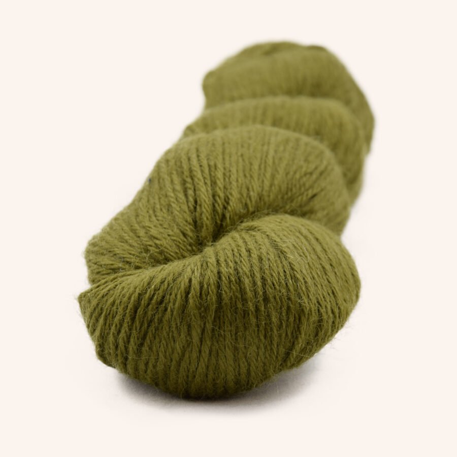 Alpaca Fino