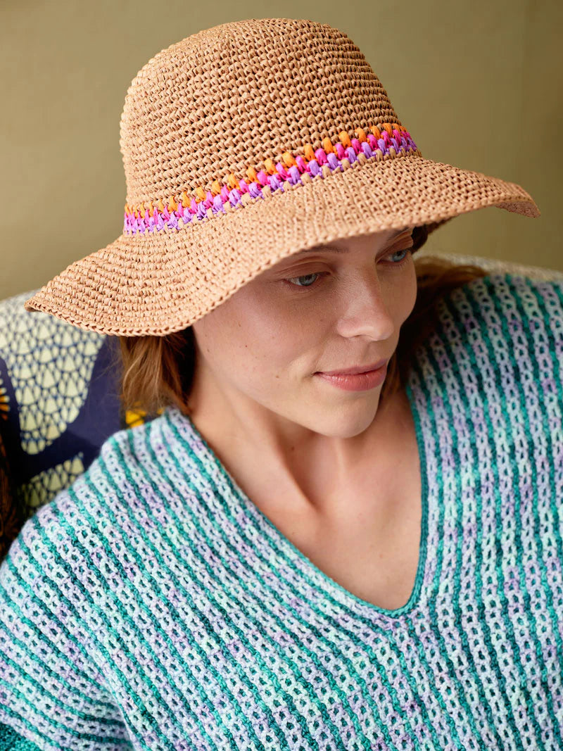 Let’s Crochet!