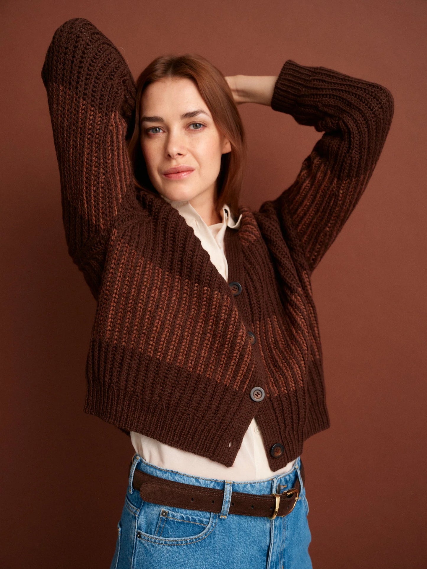 52 Weeks of Sweaters