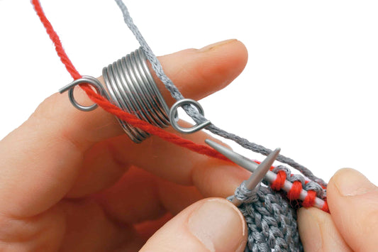 Fingerring
