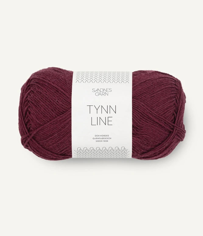 Tynn Line