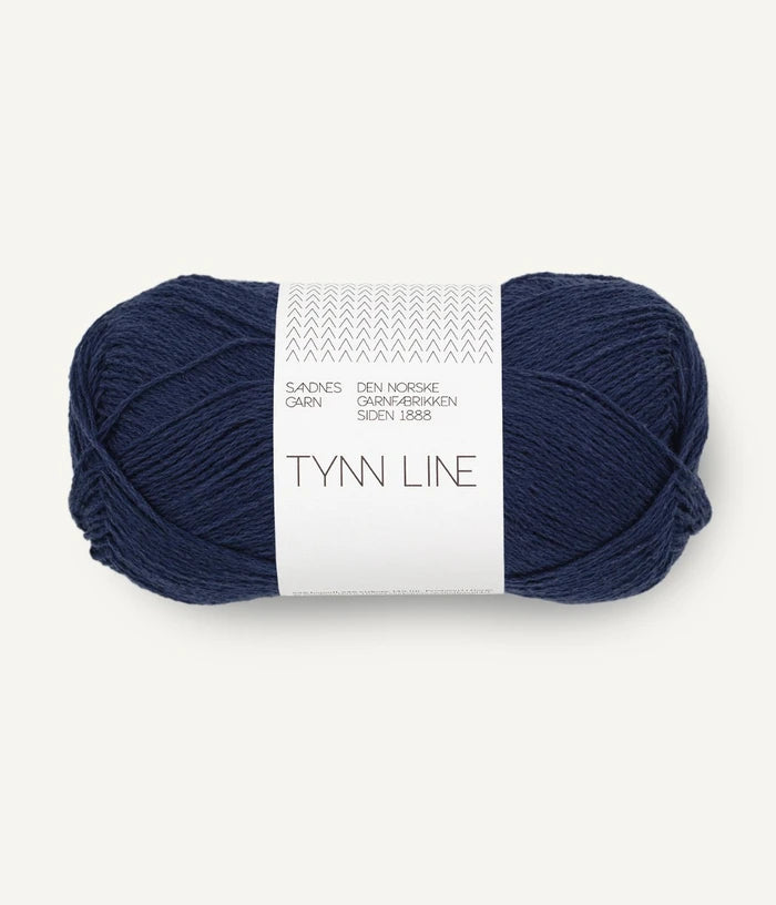 Tynn Line