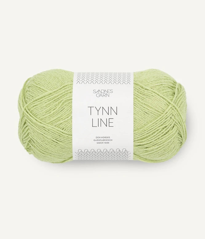 Tynn Line