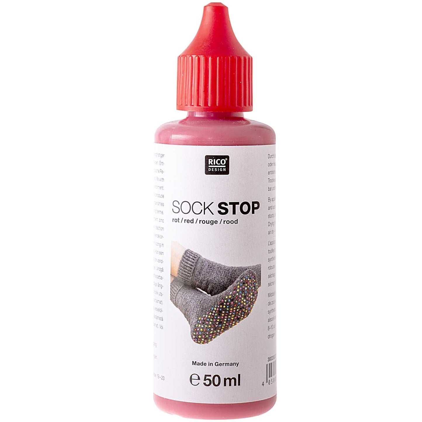 Sock Stop 50 ml