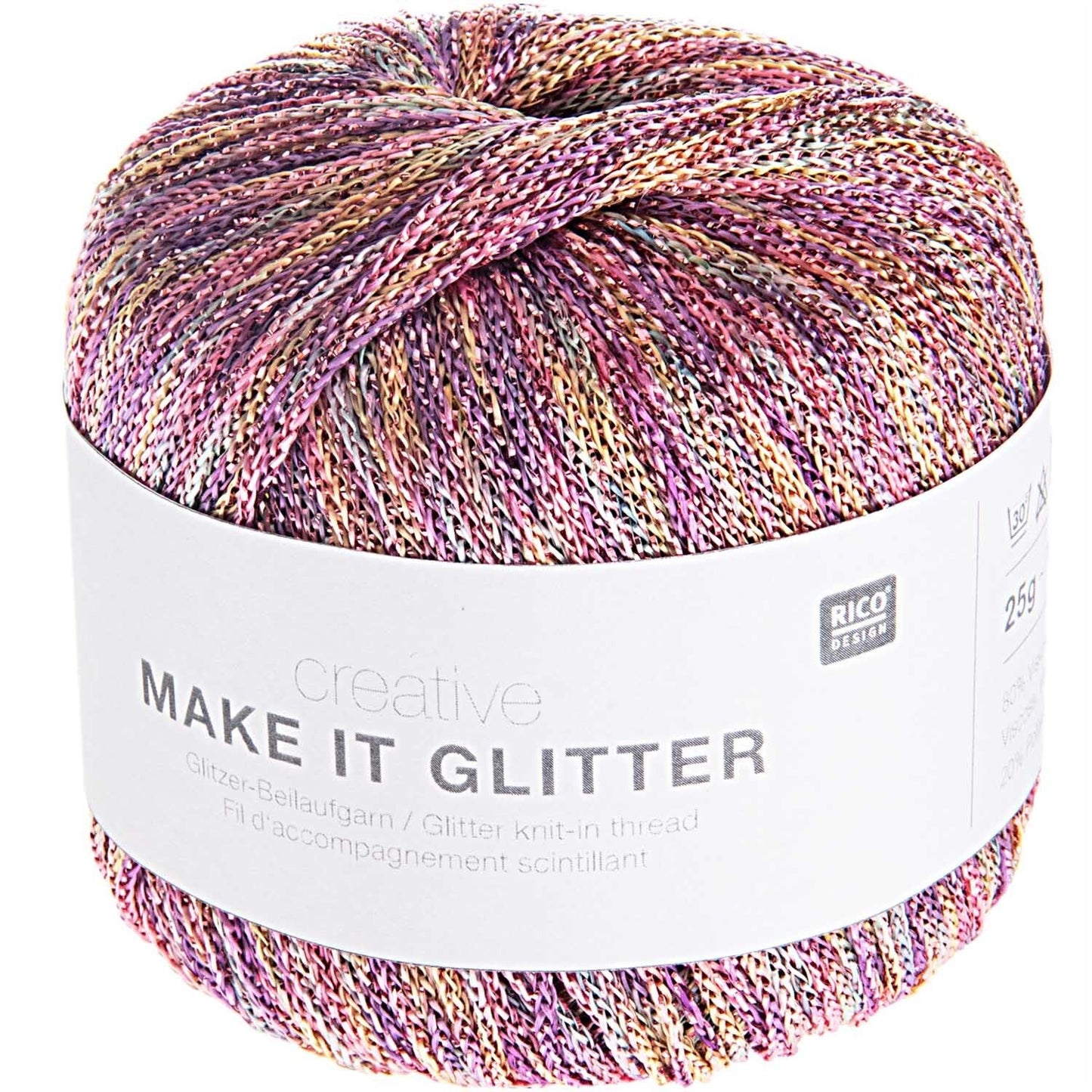 Creative Make It Glitter