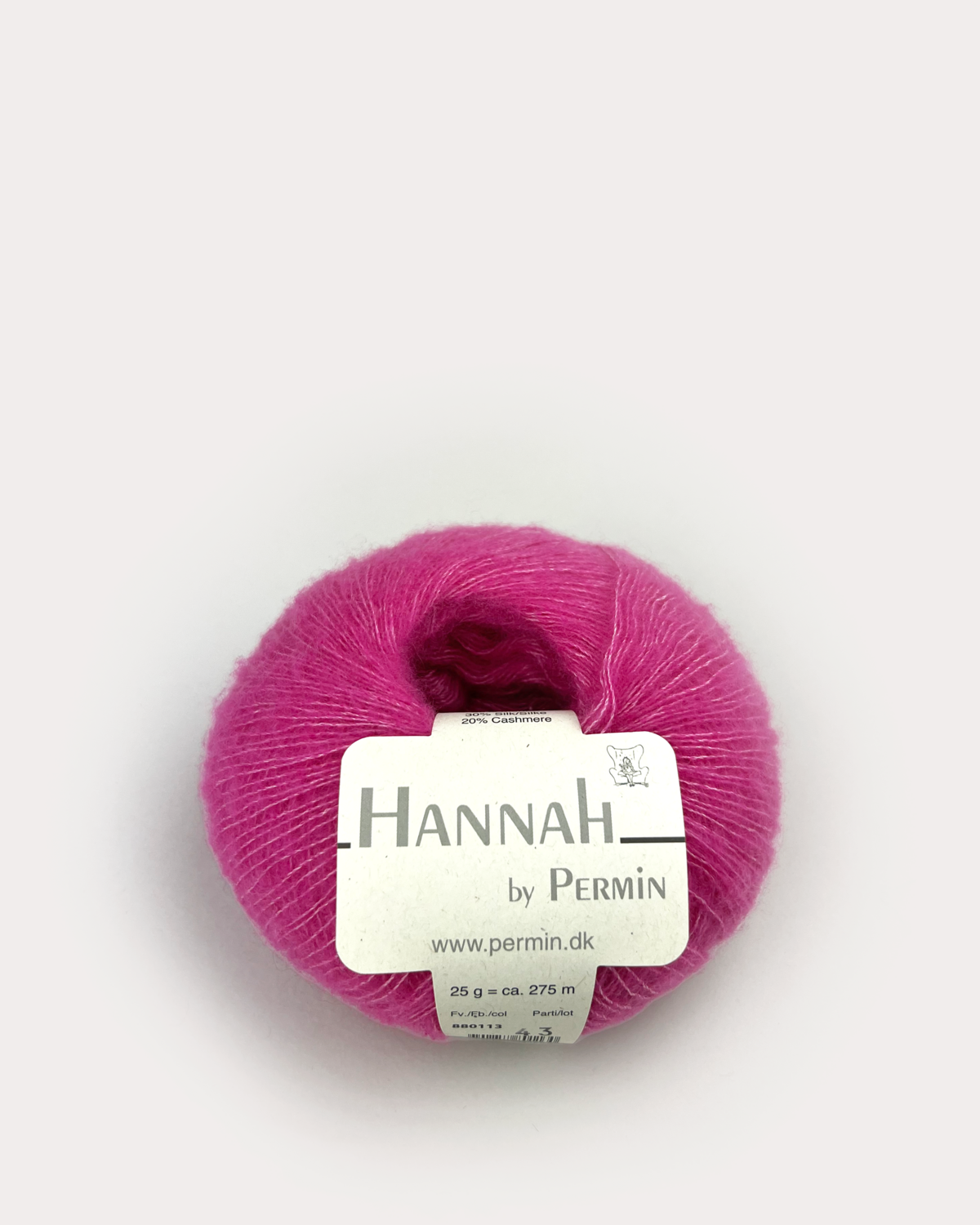 Hannah