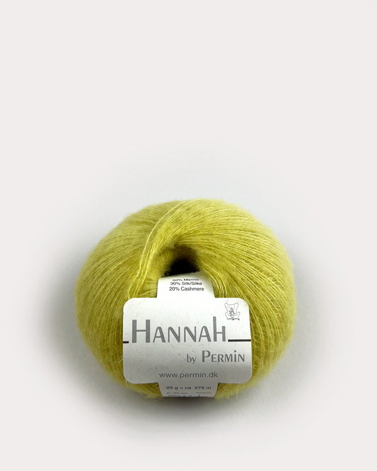 Hannah