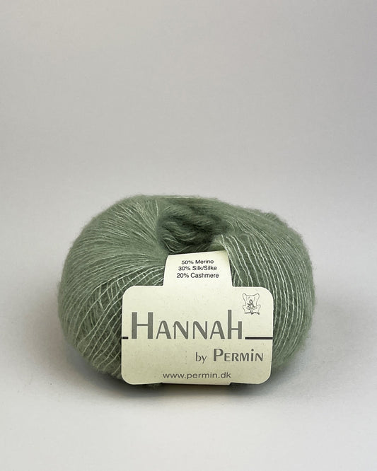 Hannah