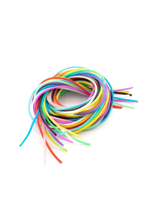 Maschenkabel / Maschenhalter für 2 - 4,5 mm oder 5-10 mm