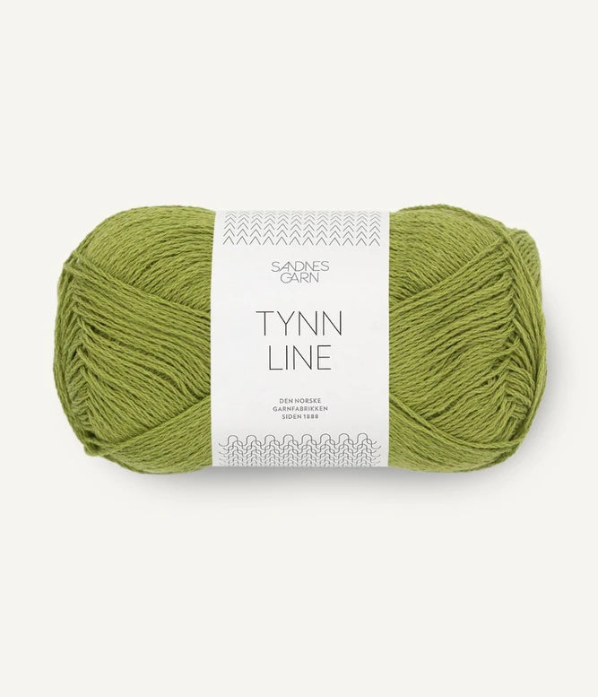 Tynn Line